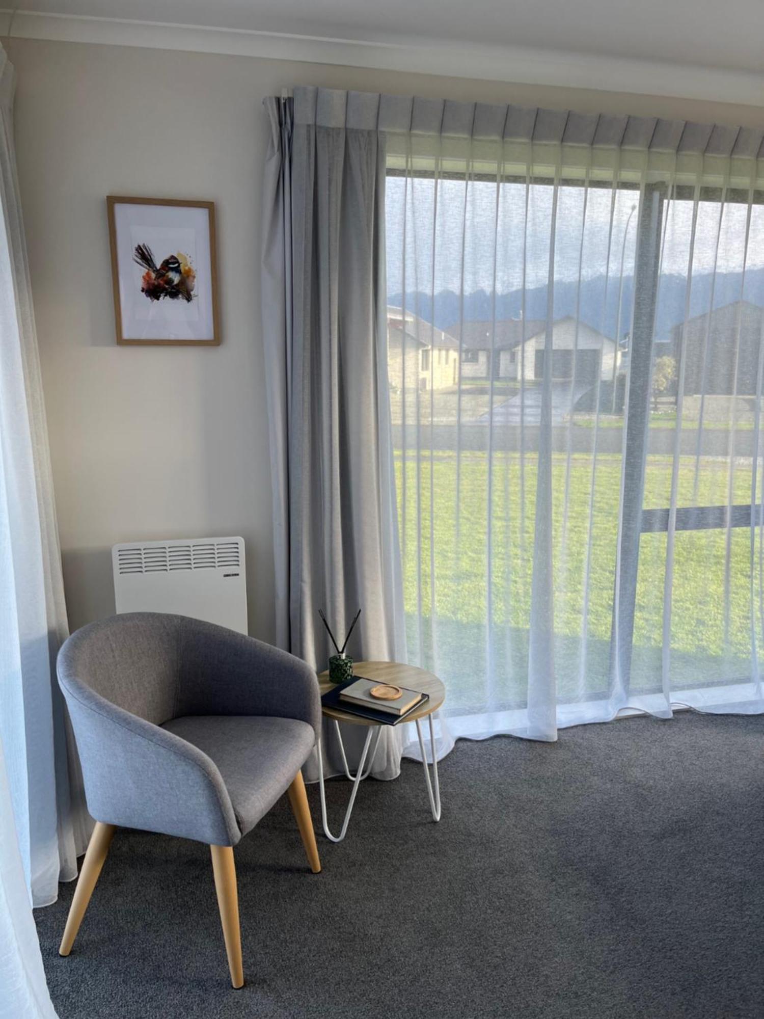 The Little Lake House Te Anau Exterior foto